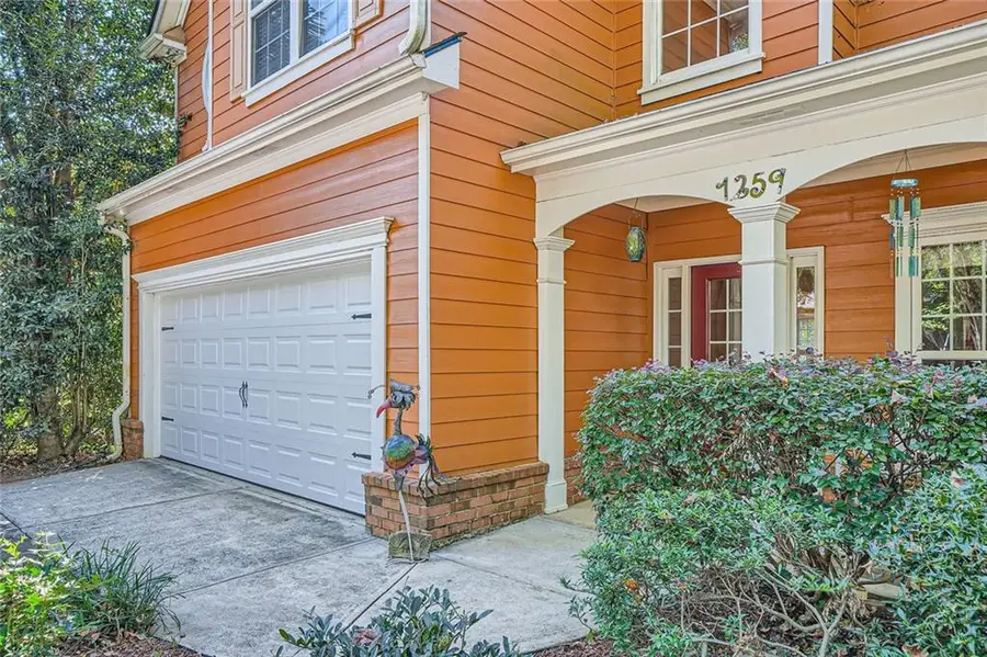 1259 Crescentwood Lane, Decatur, GA 30032 - Image #2