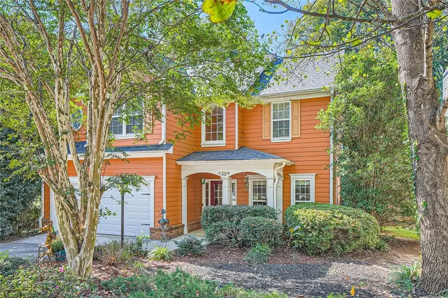 1259 Crescentwood Lane, Decatur, GA 30032 - Image #3