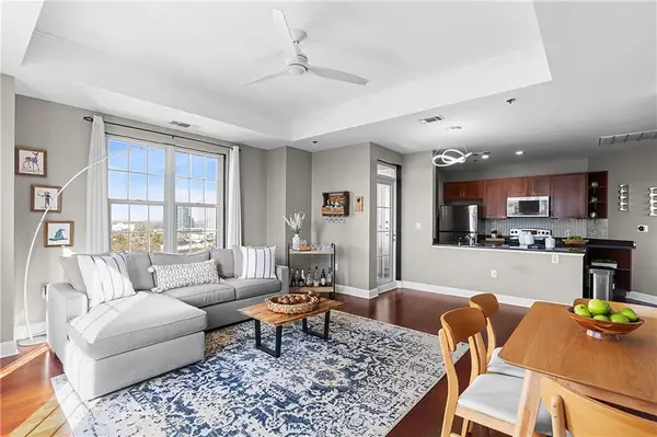 325 E Paces Ferry Road Ne #1711, Atlanta, GA 30305