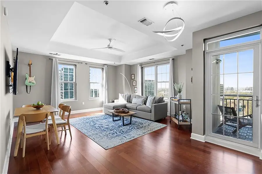 325 E Paces Ferry Road Ne #1711, Atlanta, GA 30305 - Image #3