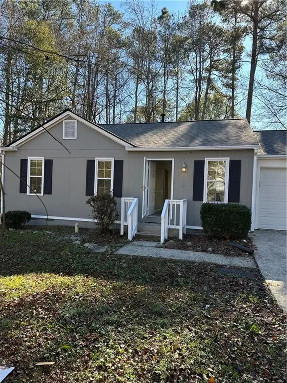 2365 Overland Court, Snellville, GA 30039 - Image #1