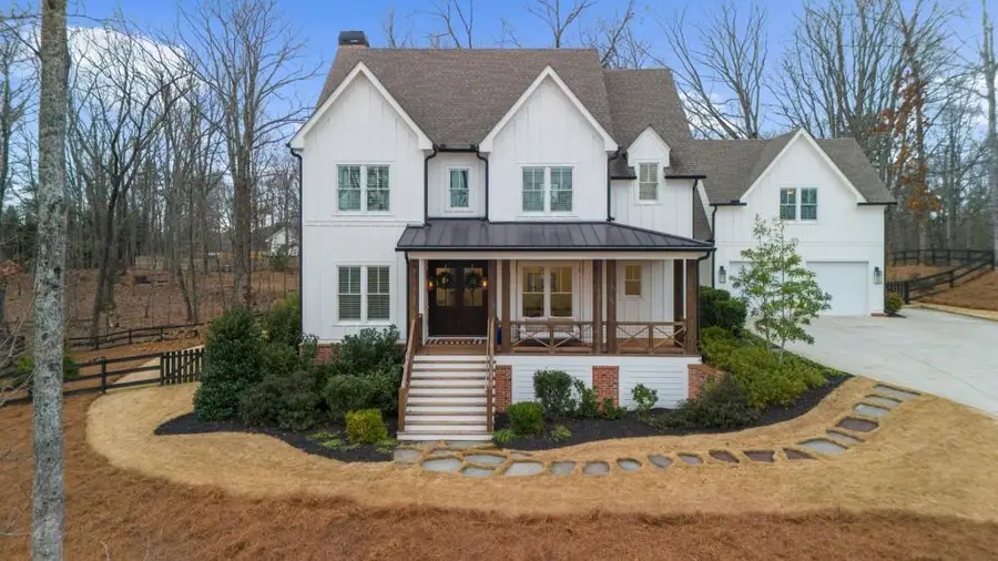 115 Equest Drive, Canton, GA 30115 - #2