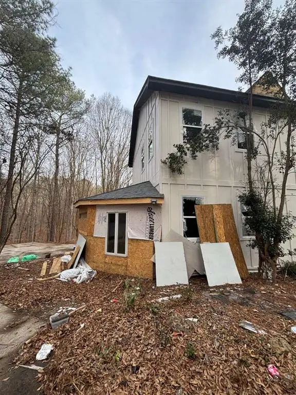 2601 Gees Mill Road Ne, Conyers, GA 30013