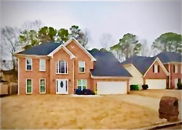 3184 Christian Springs Drive, Lithonia, GA 30038