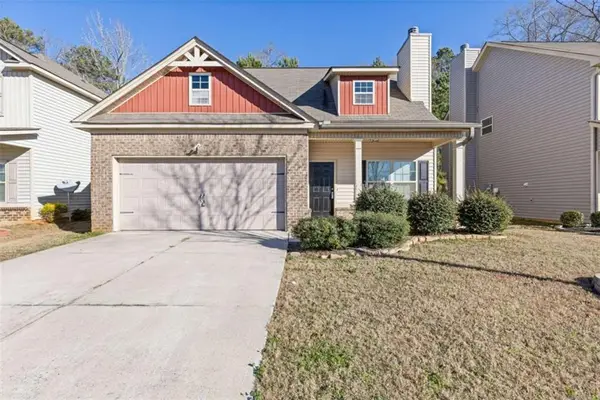 137 Kennedy Boulevard, Jackson, GA 30233