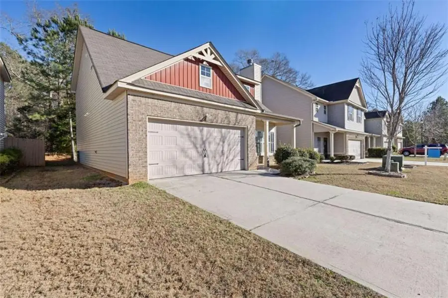 137 Kennedy Boulevard, Jackson, GA 30233 - Image #2