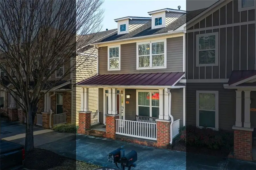 266 16th Street Nw, Atlanta, GA 30363 - Image #2