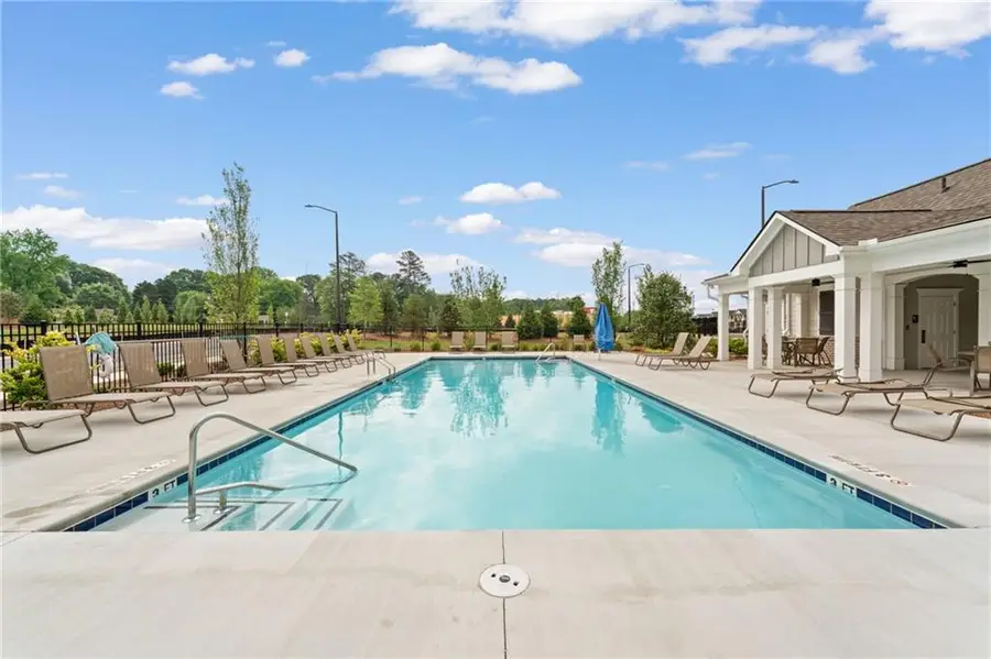 4585 Moray Drive, Mableton, GA 30126 - Image #2