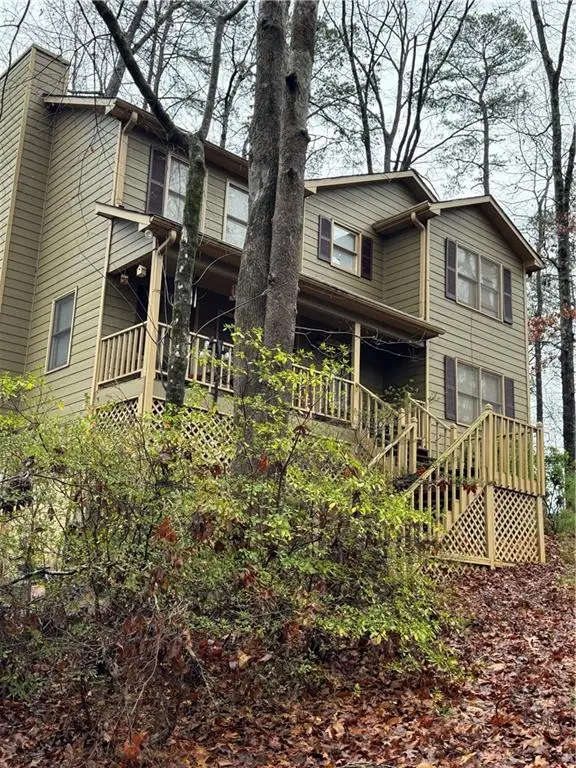 1029 Laurel Lake Drive, Ball Ground, GA 30107 - Image #1