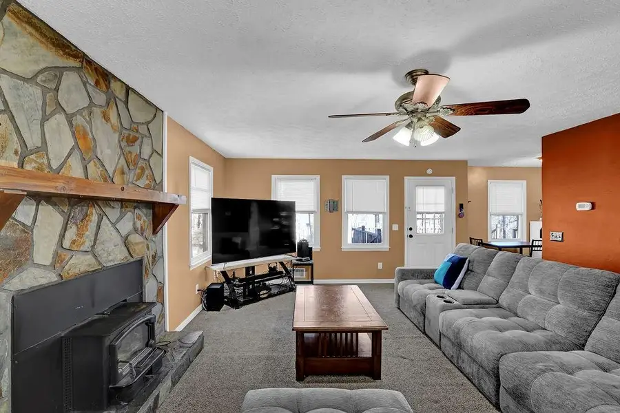 1029 Laurel Lake Drive, Ball Ground, GA 30107 - #3