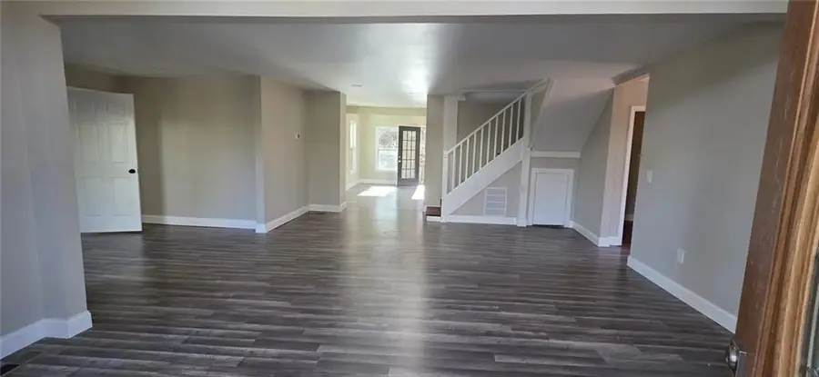 127 W Mountainside Dr, Dawsonville, GA 30534 - Image #3