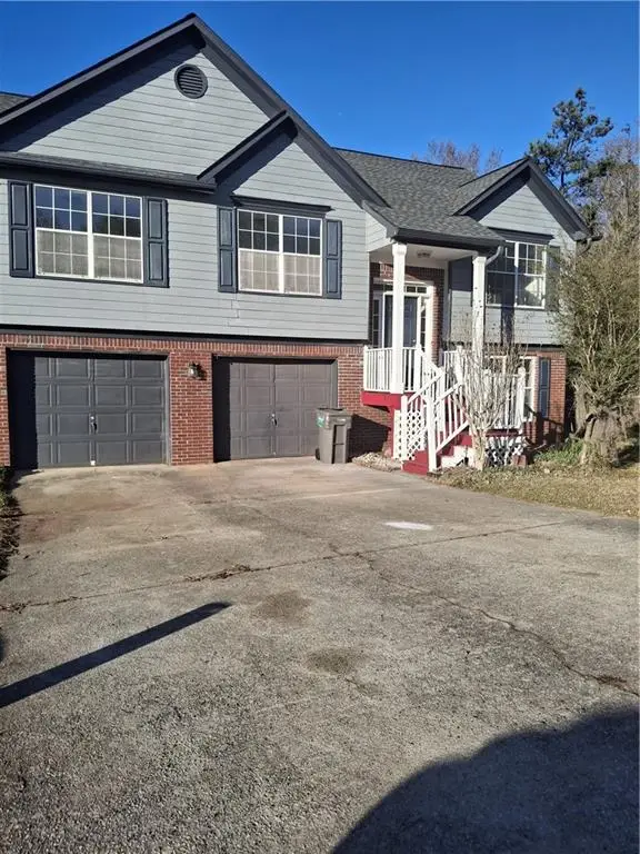 3989 Courtlin Cove, Lilburn, GA 30047 - #1