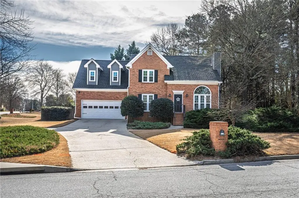 312 Gates Mill Drive, Lawrenceville, GA 30045 - Image #1