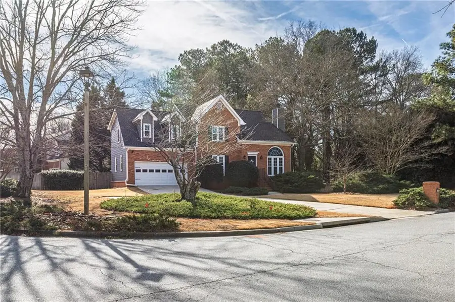 312 Gates Mill Drive, Lawrenceville, GA 30045 - Image #2