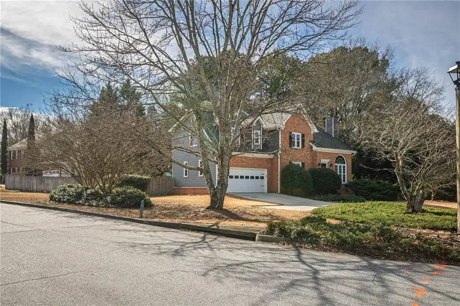 312 Gates Mill Drive, Lawrenceville, GA 30045 - Image #3