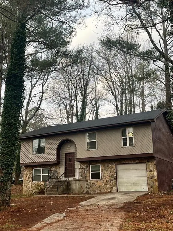 455 Paxton Place, Riverdale, GA 30274