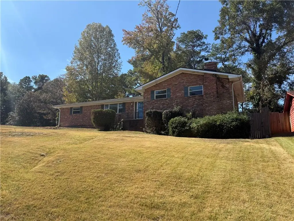 1309 Weston Drive, Decatur, GA 30032 - Image #1