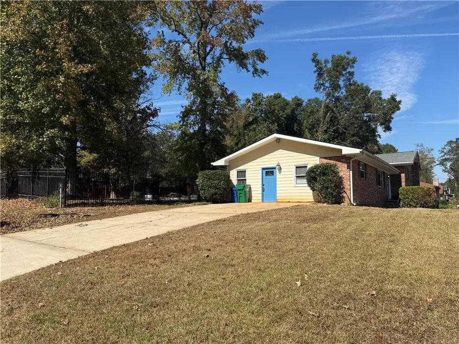 1309 Weston Drive, Decatur, GA 30032 - Image #3