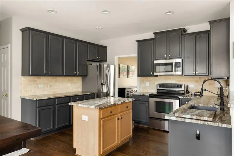 255 Southshore Lane, Dallas, GA 30157 - Image #2