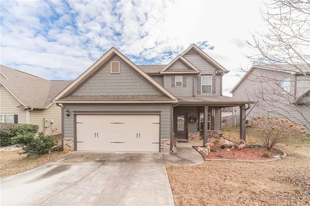 1103 Easley Court, Lawrenceville, GA 30045 - Image #1