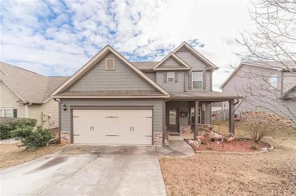 1103 Easley Court, Lawrenceville, GA 30045