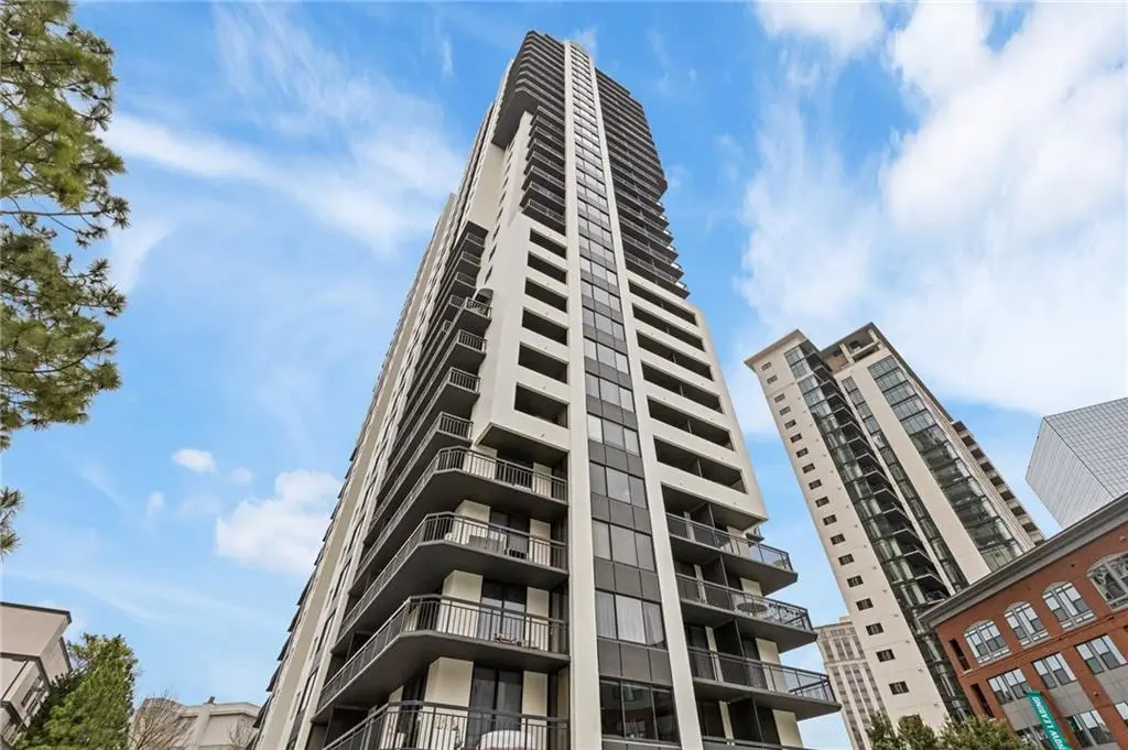 3481 Lakeside Drive Ne #1905, Atlanta, GA 30326 - Image #1