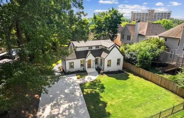 525 Medlock Road, Decatur, GA 30030 - Image #1