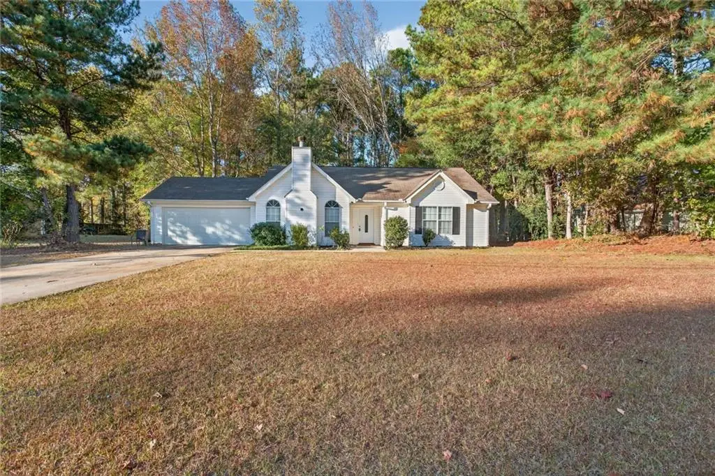 218 Nicki Court, Hampton, GA 30228 - Image #1