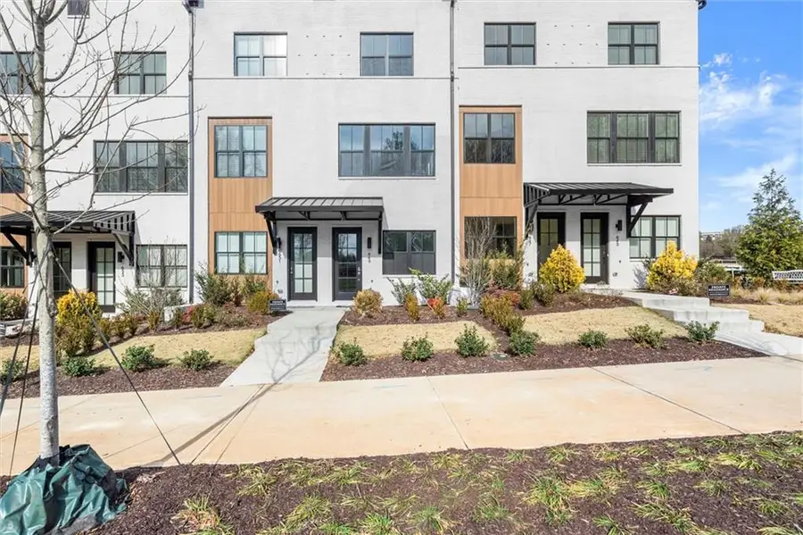 649 Soul Alley #134, Alpharetta, GA 30009 - Image #2