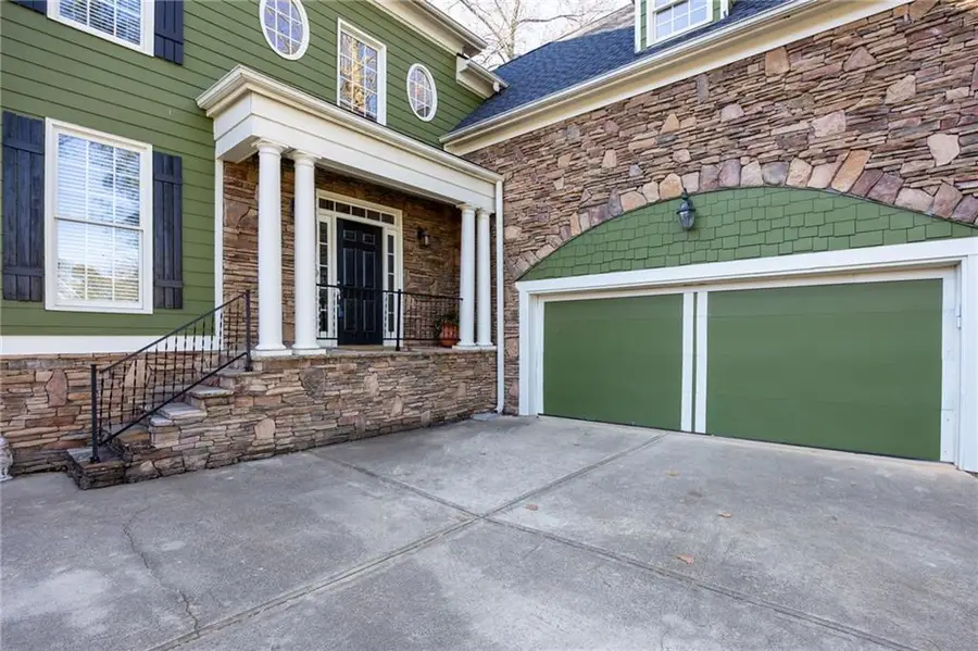 1707 Kenbrook Court Nw, Acworth, GA 30101 - #2