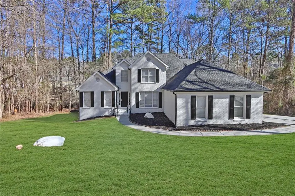 3760 Mountain Cove Road, Snellville, GA 30039 - Image #1