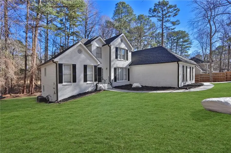 3760 Mountain Cove Road, Snellville, GA 30039 - Image #2