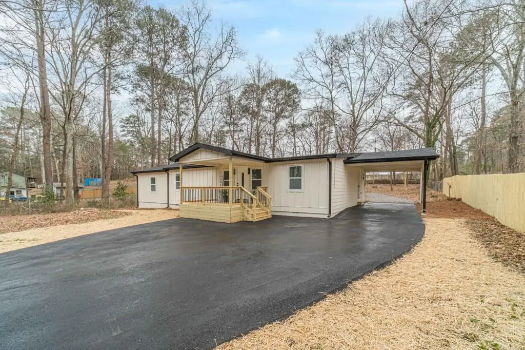 3617 Bob White Lane, Loganville, GA 30052 - Image #1