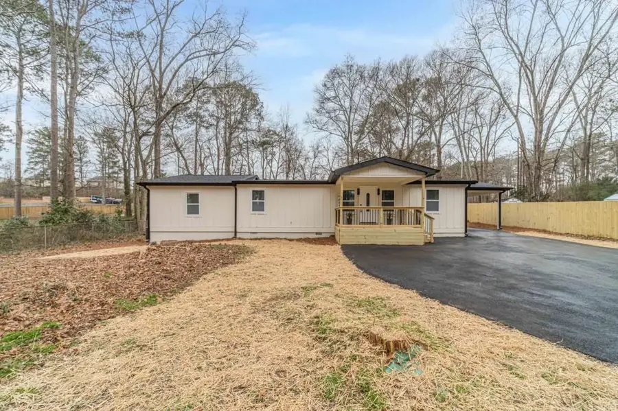 3617 Bob White Lane, Loganville, GA 30052 - Image #2