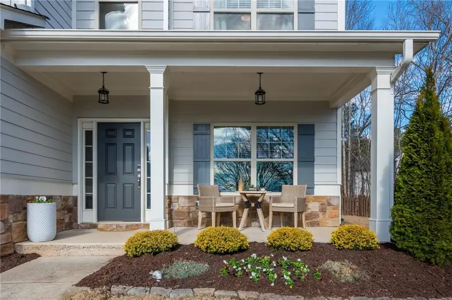 503 Pinnacle Court, Canton, GA 30115 - Image #3