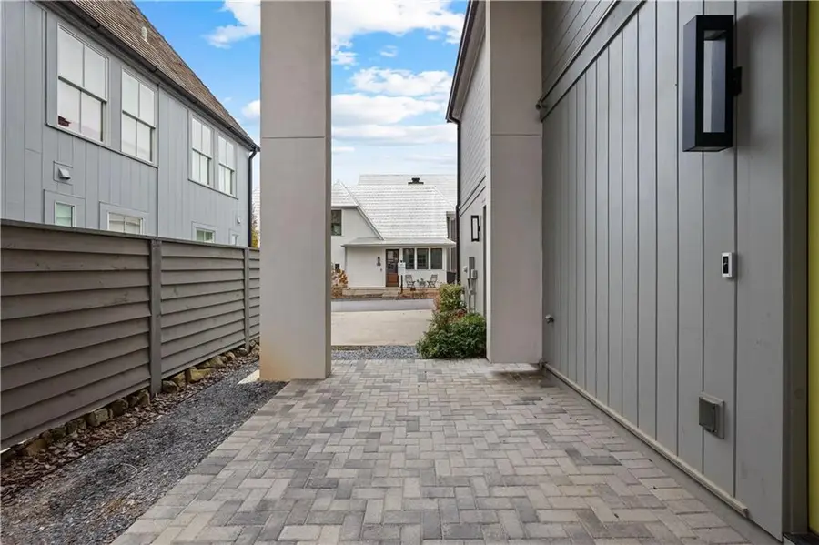 255 High Street, Fayetteville, GA 30214 - #3