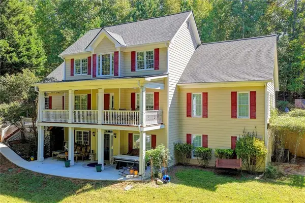 1031 Riverside Road, Sugar Hill, GA 30518