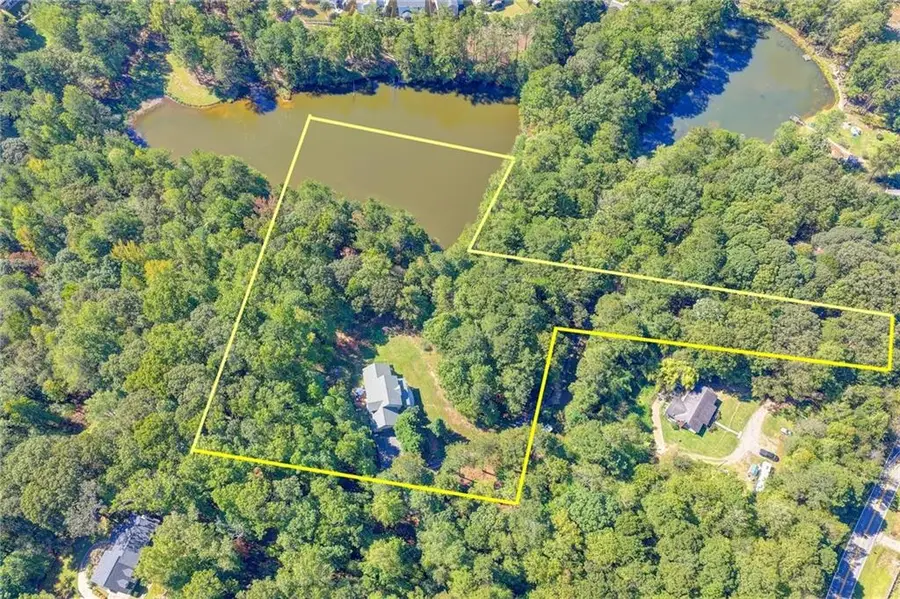 1031 Riverside Road, Sugar Hill, GA 30518 - Image #2