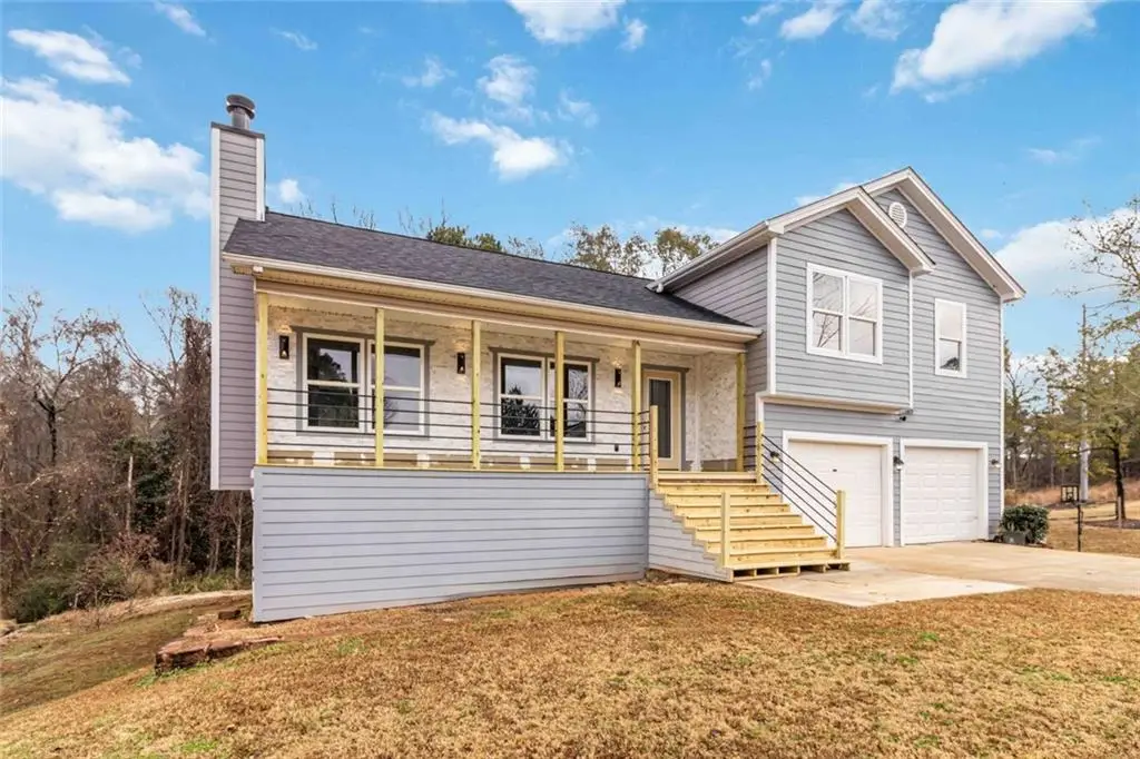 292 Natchez Circle, Winder, GA 30680 - Image #1