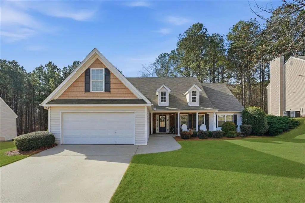 4326 Caney Fork Circle, Braselton, GA 30517 - Image #1
