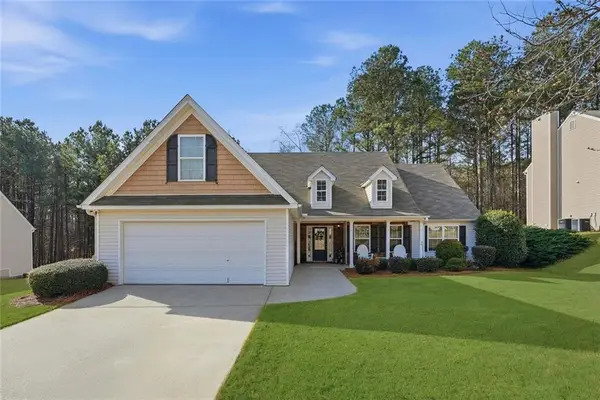 4326 Caney Fork Circle, Braselton, GA 30517