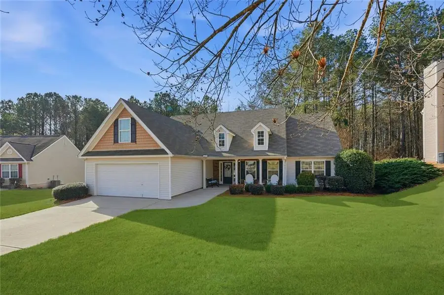 4326 Caney Fork Circle, Braselton, GA 30517 - Image #2