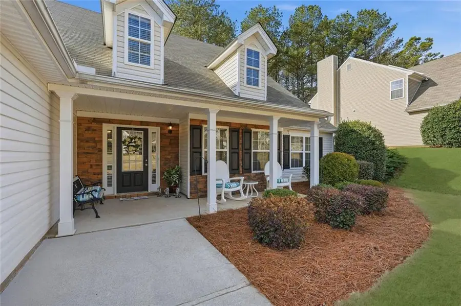 4326 Caney Fork Circle, Braselton, GA 30517 - Image #3