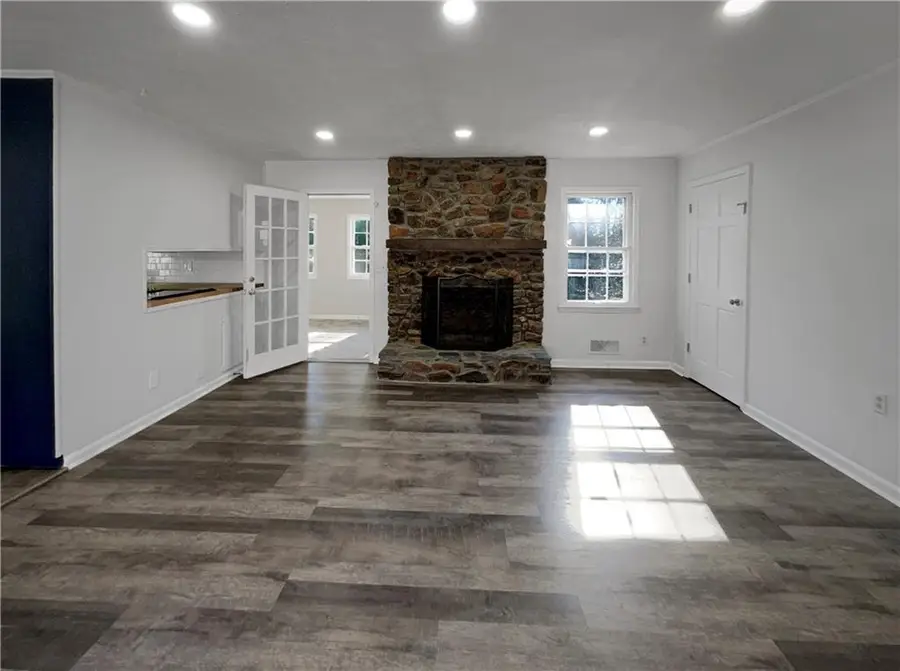 512 Hidden Hills Court, Marietta, GA 30066 - Image #3