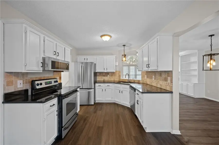 703 Players Court, Woodstock, GA 30189 - Image #2