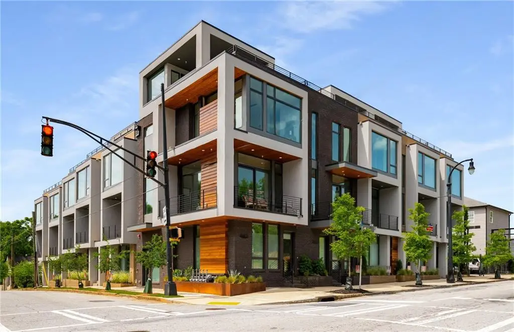 105 Georgia Avenue Se #8, Atlanta, GA 30312 - Image #1