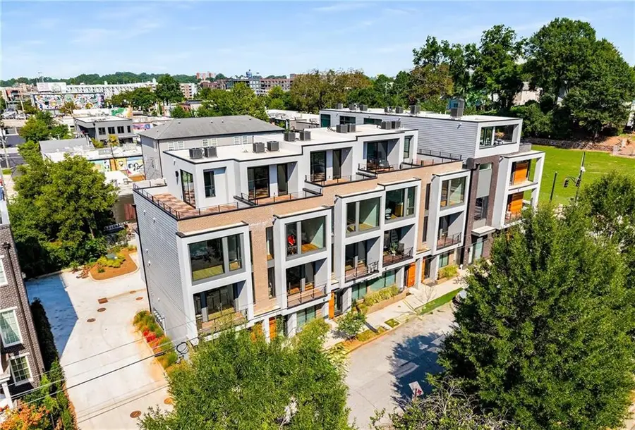 105 Georgia Avenue Se #8, Atlanta, GA 30312 - Image #2