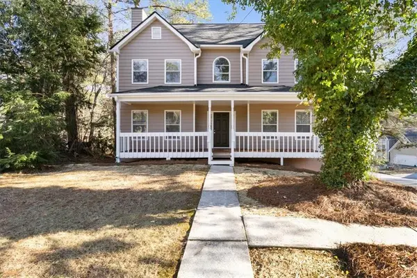 2275 Loren Falls Court Sw, Marietta, GA 30008