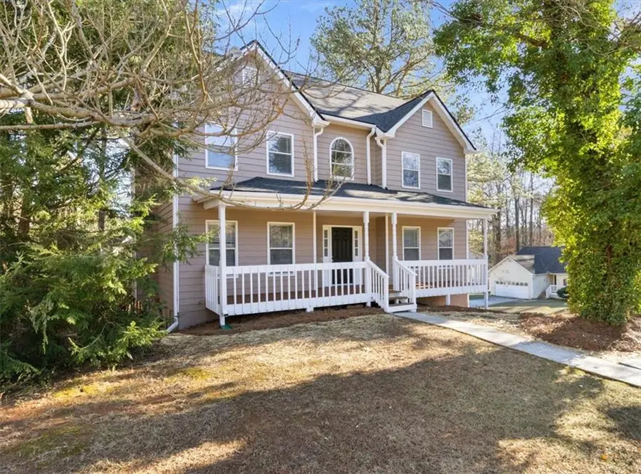 2275 Loren Falls Court Sw, Marietta, GA 30008 - Image #2