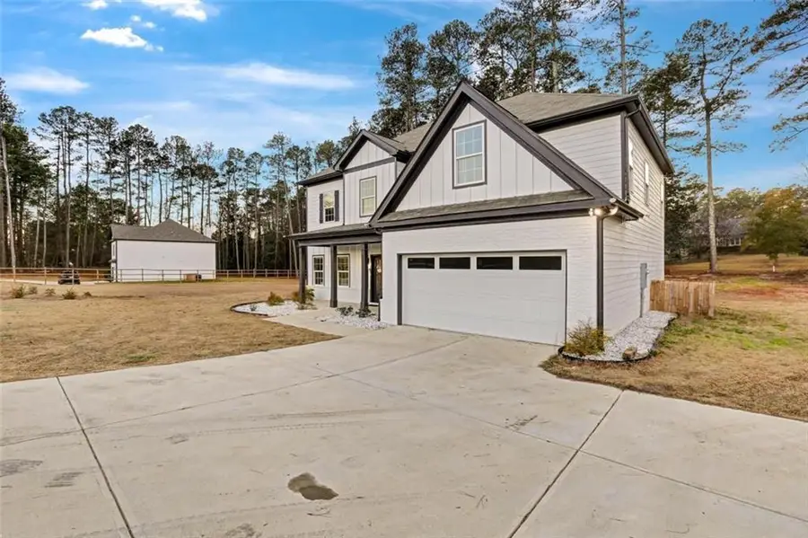 403 Corinth Church Road, Winder, GA 30680 - Image #2